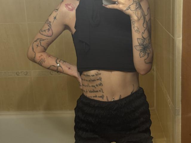 SensualMila - פורנו בשידור חי ומצלמת סקס - 26572190