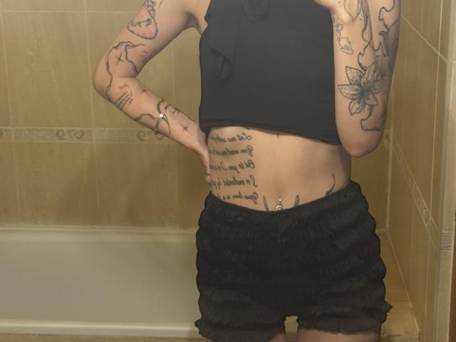 SensualMila - Camera khiêu dâm &amp; quyến rũ trực tiếp - 26572206