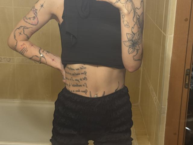 SensualMila - Live porn &amp; sex cam - 26572210