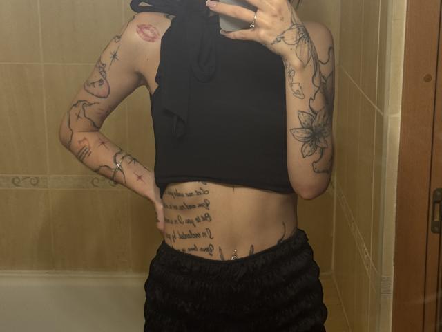 SensualMila - Sexe cam en vivo - 26572218