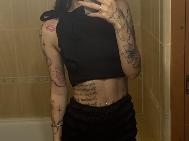 SensualMila - Live porn &amp; sex cam - 26572234