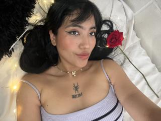 Elizaa - Sexe cam en vivo - 26572426