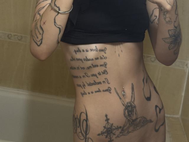 SensualMila - Live porn &amp; sex cam - 26572450