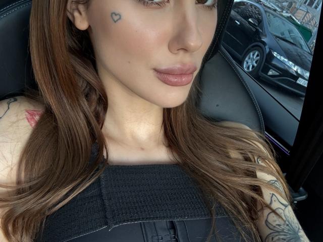 SensualMila - פורנו בשידור חי ומצלמת סקס - 26572454