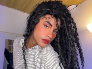 HannielVega - Sexe cam en vivo - 26572630