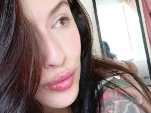 IsabellaPalacio - פורנו בשידור חי ומצלמת סקס - 26573074