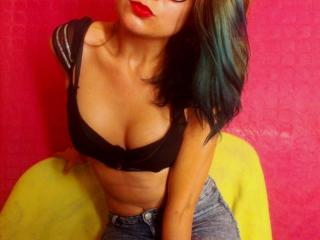 DouceEtSauvage - Sexe cam en vivo - 2657317