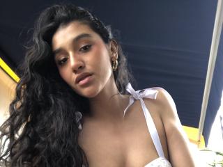 ValentinaCruz69 - Camera khiêu dâm &amp; quyến rũ trực tiếp - 26573310