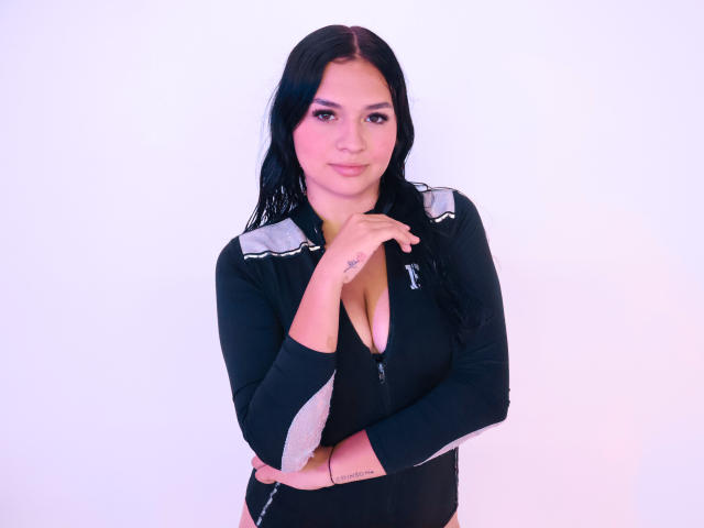 AlahiaStorm - сексуальная веб-камера в реальном времени - 26573710