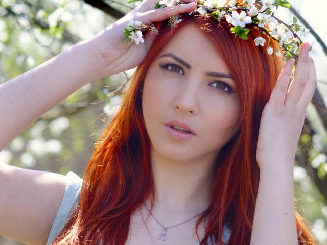 Dayisy - Sexe cam en vivo - 2657375