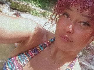 DalilaHeinz - Live sex cam - 26574950