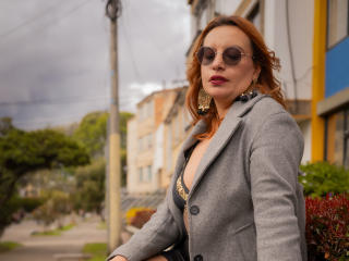 RoxieJackson - сексуальная веб-камера в реальном времени - 26575274