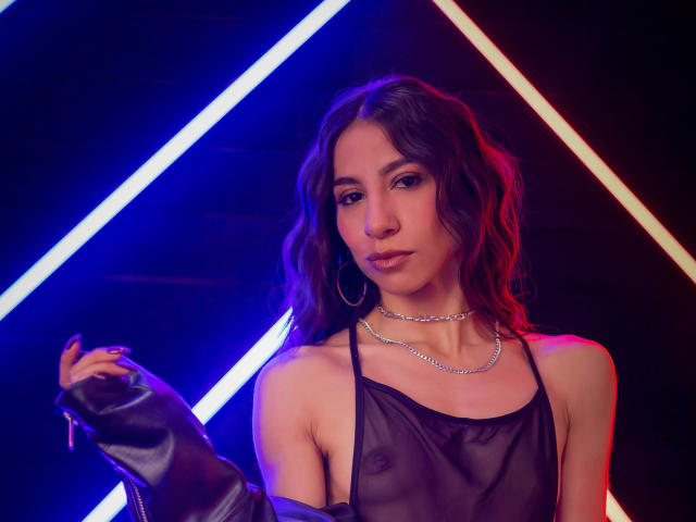 NahomyCarther - Live porn &amp; sex cam - 26575530