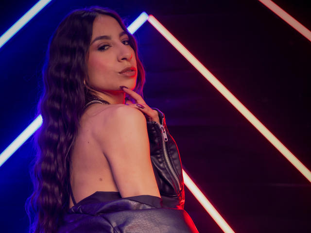 NahomyCarther - сексуальная веб-камера в реальном времени - 26575542