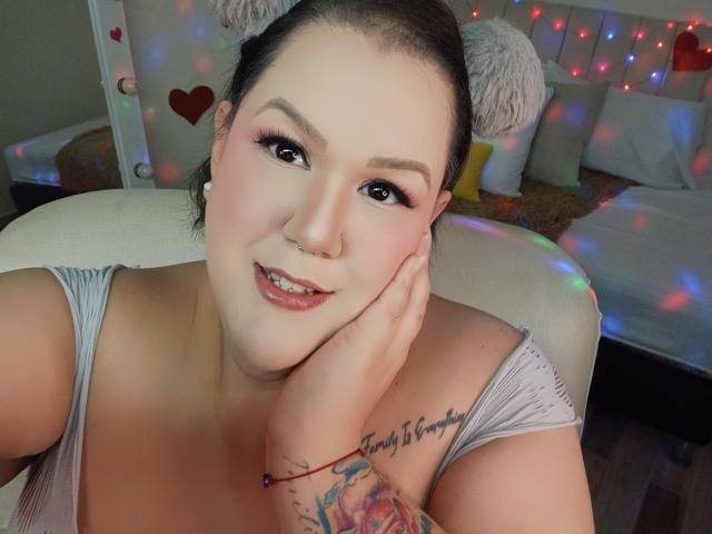 GiannaMorrys - Live sexe cam - 26575570