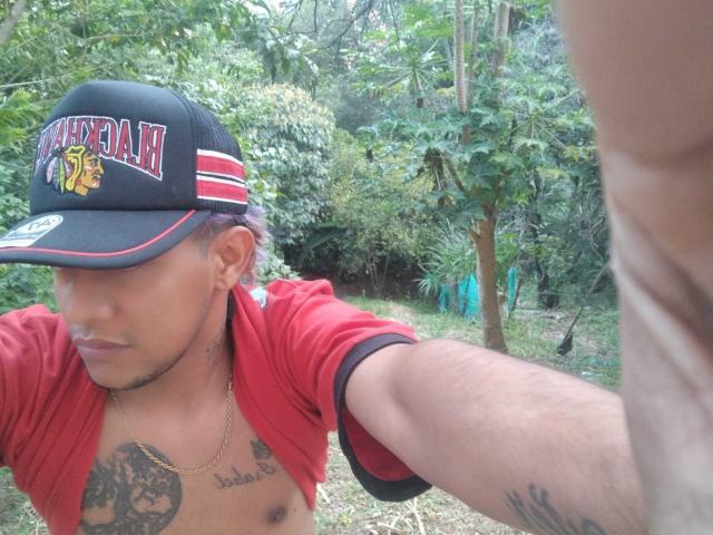 MasterMan - сексуальная веб-камера в реальном времени - 26575590