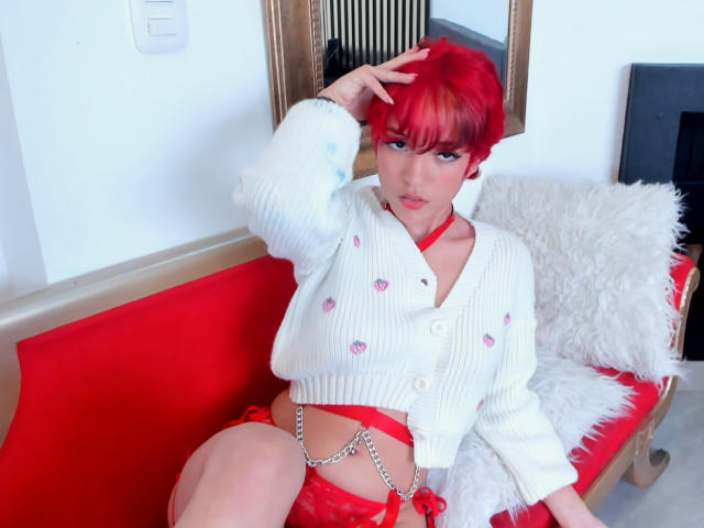 MiaSinclairX - Live porno og sexkamera - 26575766