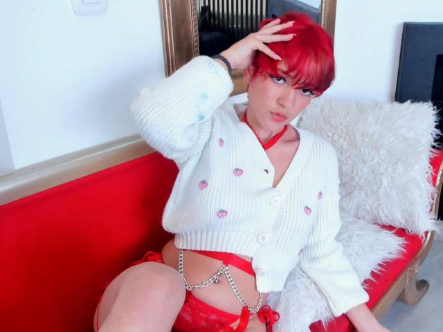 MiaSinclairX - Live sexe cam - 26575770