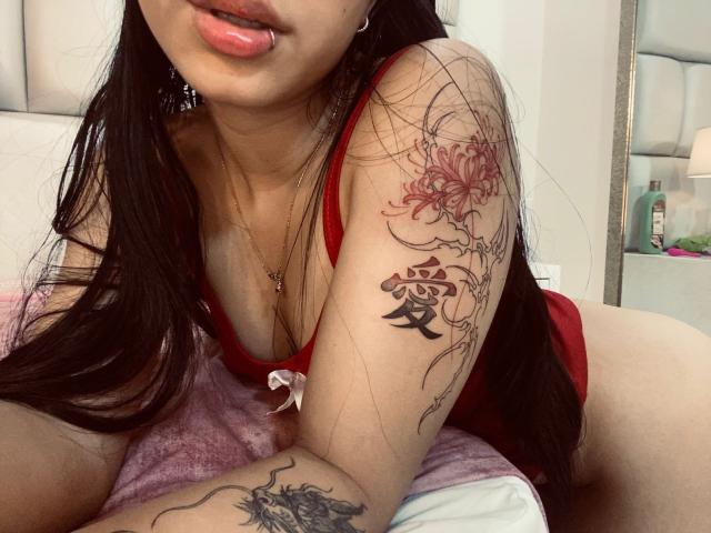 AnnaTorress - Camera khiêu dâm &amp; quyến rũ trực tiếp - 26576162