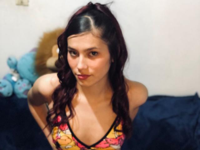 CeelesteBonnett - Sexe cam en vivo - 26576690