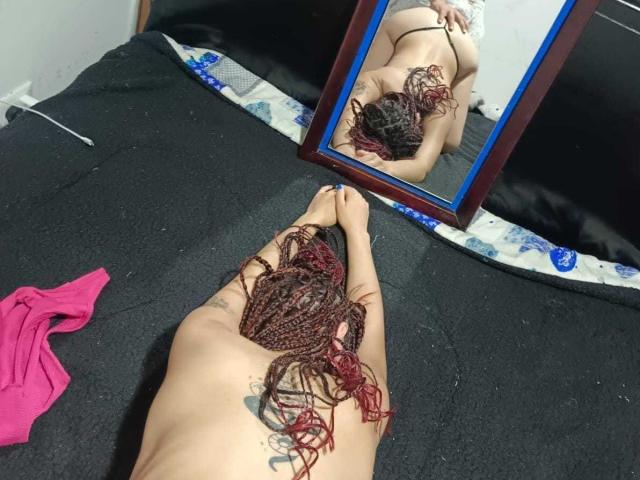 CeelesteBonnett - Live porn &amp; sex cam - 26576890