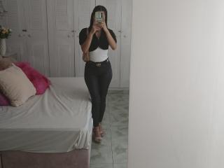 CatalinaAcostaOne - Live porn &amp; sex cam - 26577074