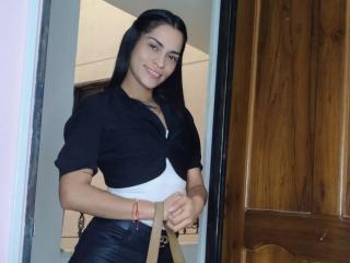 CatalinaAcostaOne - Live porn &amp; sex cam - 26577082