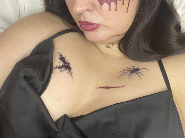 AlinaMilf - Live porn &amp; sex cam - 26577242