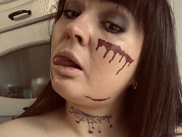 AlinaMilf - Live sex cam - 26577246