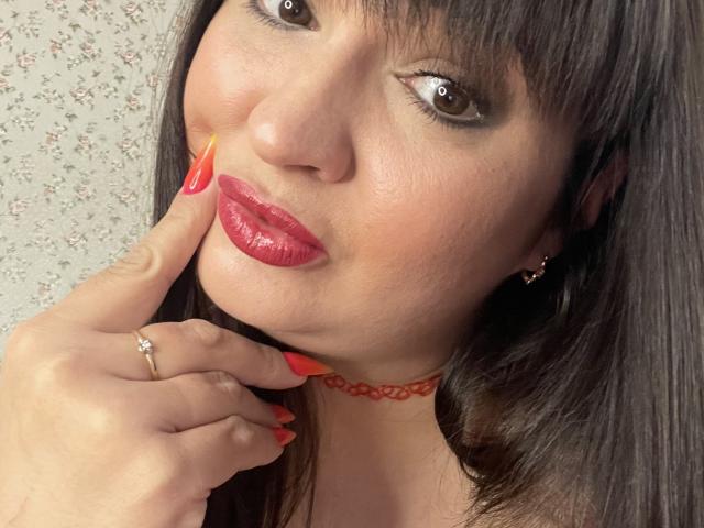 AlinaMilf - сексуальная веб-камера в реальном времени - 26577262