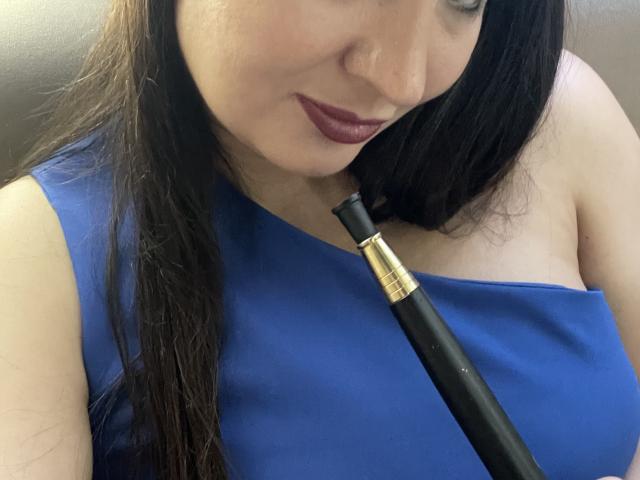 AlinaMilf - Live porn &amp; sex cam - 26577306