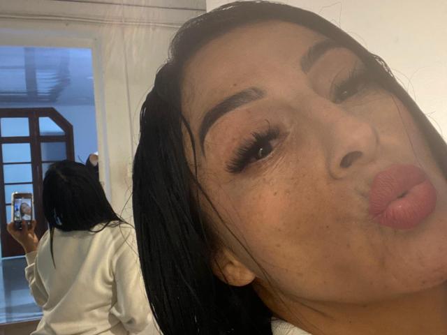 JanexHope - Camera khiêu dâm &amp; quyến rũ trực tiếp - 26578874