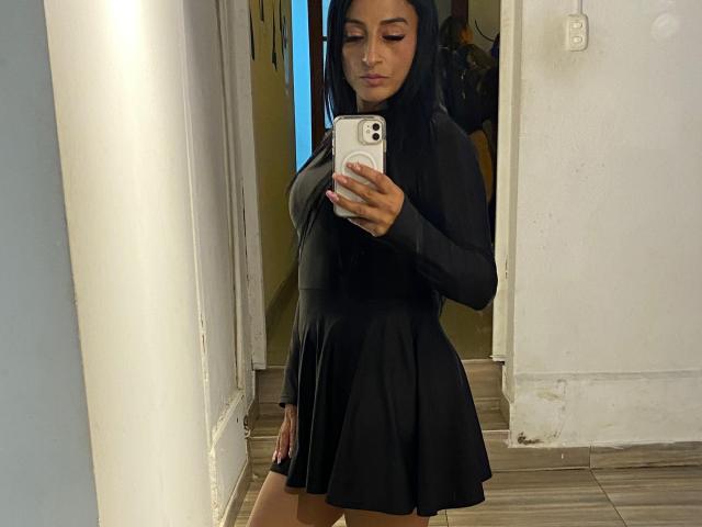 JanexHope - Live porn &amp; sex cam - 26578970