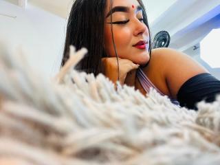 AnaShalimarr - Live porn &amp; sex cam - 26579222