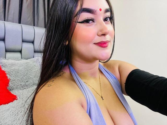 AnaShalimarr - Live porn &amp; sex cam - 26579230