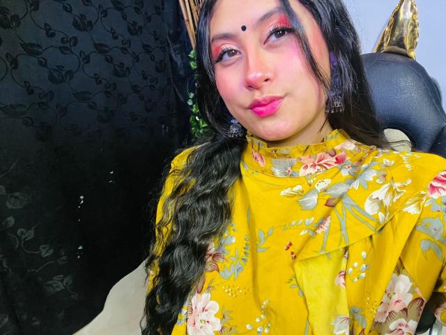 KalpanaAisha - Live porno og sexkamera - 26579274