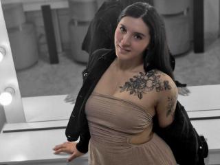ZoeCortes - Sexe cam en vivo - 26579294
