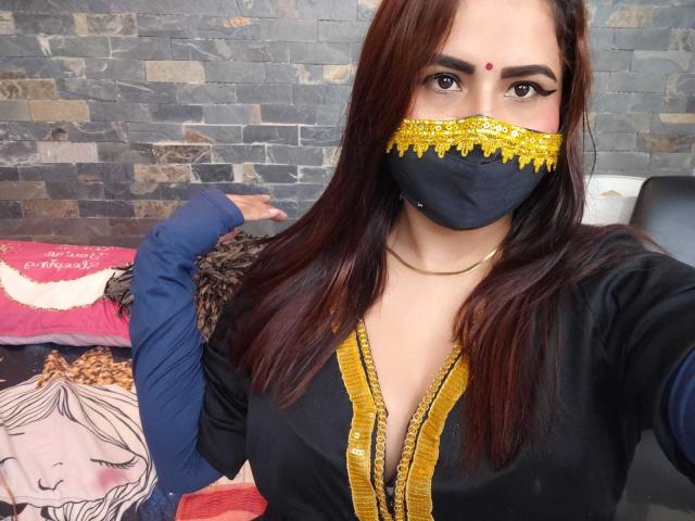 DaliaDubey - Live porn &amp; sex cam - 26579398