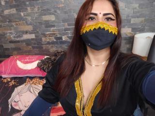 DaliaDubey - Sexe cam en vivo - 26579402
