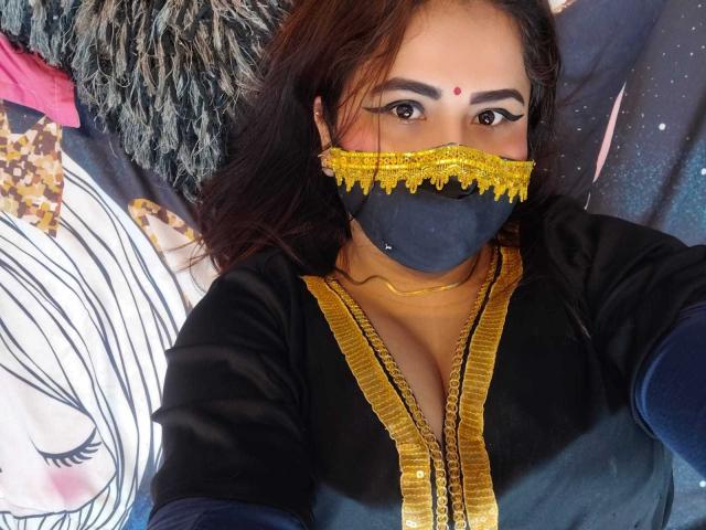 DaliaDubey - Live Sex Cam - 26579418