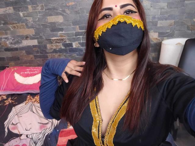 DaliaDubey - Camera khiêu dâm &amp; quyến rũ trực tiếp - 26579426