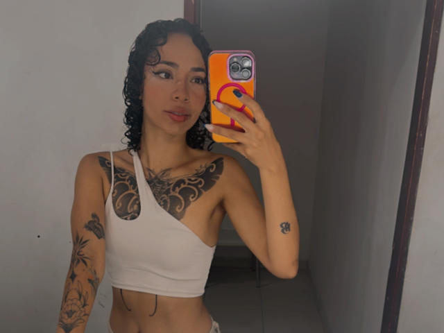 SilvanaXOwen - ライブポルノ&amp;セックスカム - 26579702