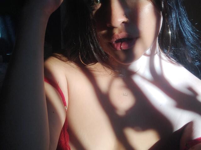 AgathaK - Live porn &amp; sex cam - 26579730