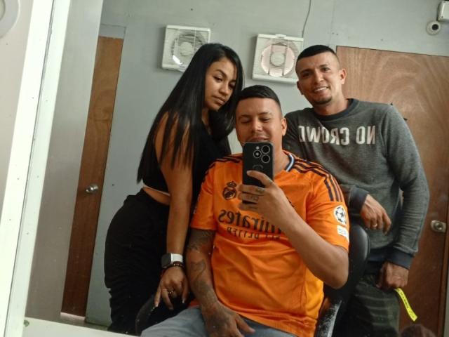 MiloEmmaTyler - Live porn &amp; sex cam - 26579954