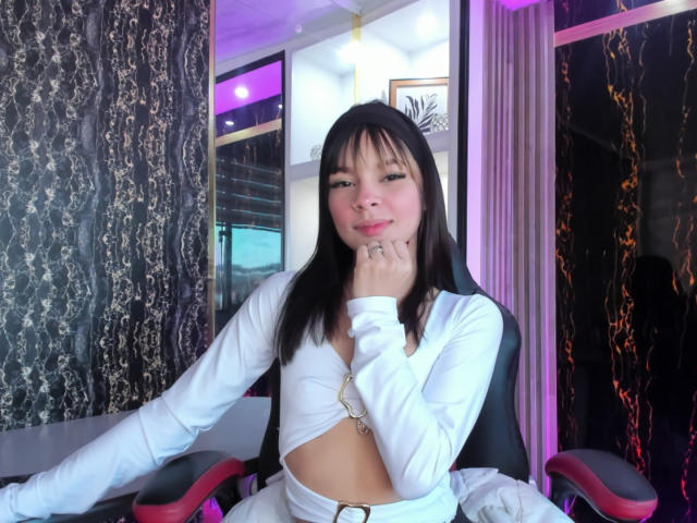 LunaFreya - Live sexe cam - 26580262