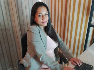 ScarlettBarness - Camera khiêu dâm &amp; quyến rũ trực tiếp - 26580466