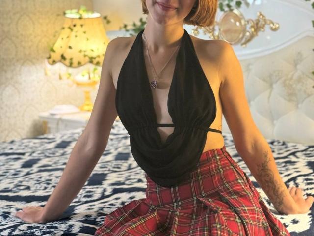 HannaDiya - Camera khiêu dâm &amp; quyến rũ trực tiếp - 26581646