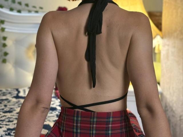 HannaDiya - Live porn &amp; sex cam - 26581830