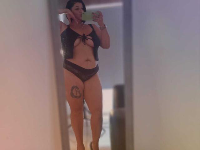 AngeleRoux - Live sex cam - 26582442