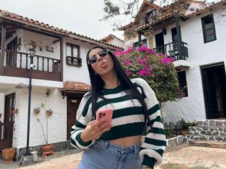 IsabellaJames - Live porn &amp; sex cam - 26582722